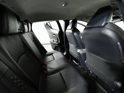 Used 2021 Toyota C-HR Limited image 23