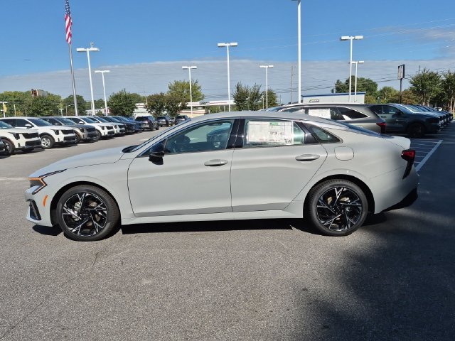 New 2026 Kia K5 GT-Line FWD image 6
