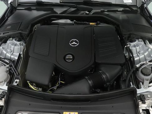 New 2026 Mercedes-Benz C 300 Sedan image 10