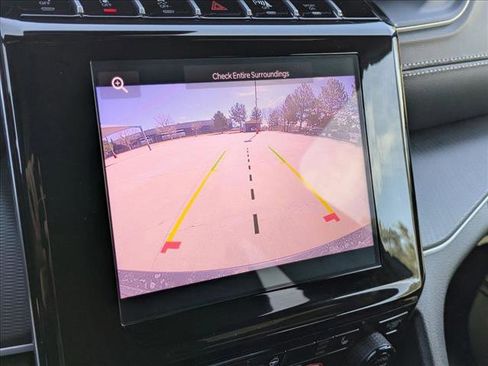 New 2026 Jeep Grand Cherokee Laredo X AWD/4WD image 13