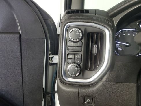 Used 2021 GMC Sierra 1500 Elevation w/ X31 Off-Road Package AWD/4WD image 27