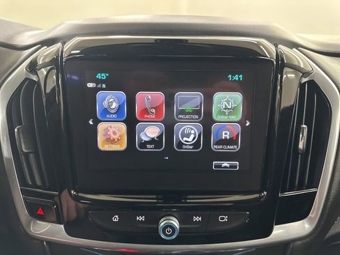 Used 2019 Chevrolet Traverse LT image 48