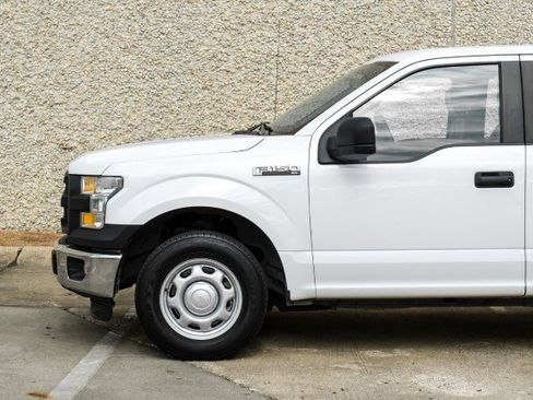 Used 2016 Ford F150 XL w/ Equipment Group 101A Mid image 17