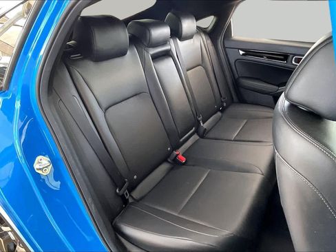 Used 2024 Honda Civic Sport Touring image 20