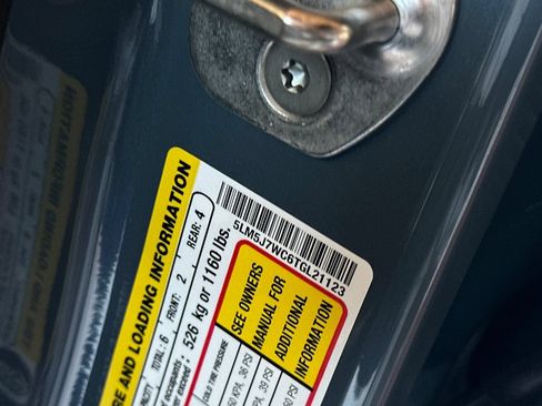 New 2026 Lincoln Aviator Reserve w/ Luxury Package RWD image 28
