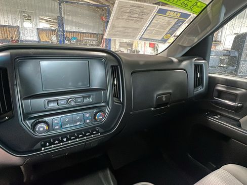 Used 2017 GMC Sierra 2500 4x4 Crew Cab image 13
