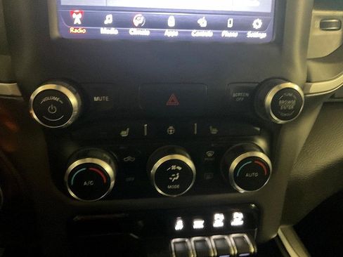 Used 2020 RAM 1500 Big Horn image 24
