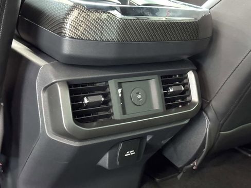 New 2025 Ford F150 Lariat w/ Equipment Group 501A Mid image 24