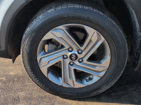 Used 2022 Hyundai Santa Fe SEL image 13