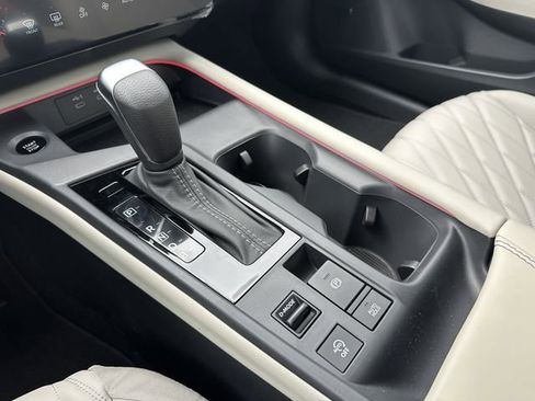 New 2026 Nissan Sentra SL image 24