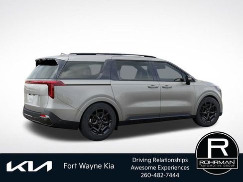 New 2026 Kia Carnival SX Prestige FWD image 6
