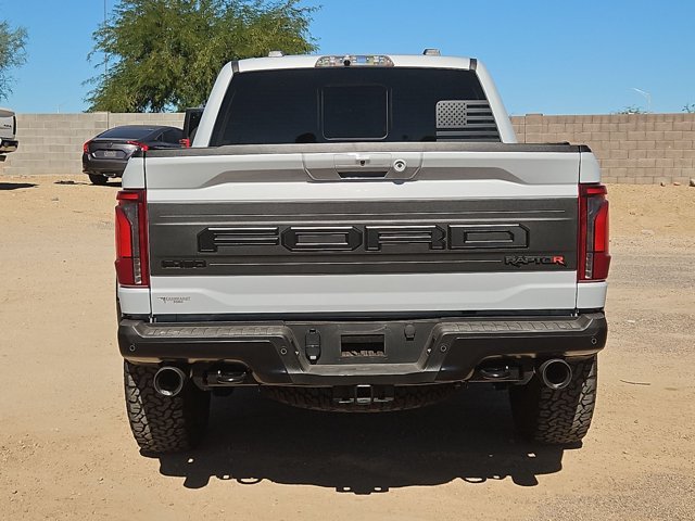 Used 2025 Ford F150 Raptor w/ Equipment Group 803A Raptor R AWD/4WD image 7