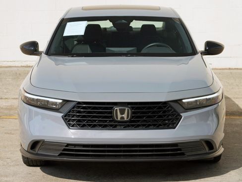 Used 2023 Honda Accord Sport image 43