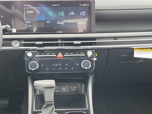 New 2026 Hyundai Santa Cruz SEL AWD/4WD image 19