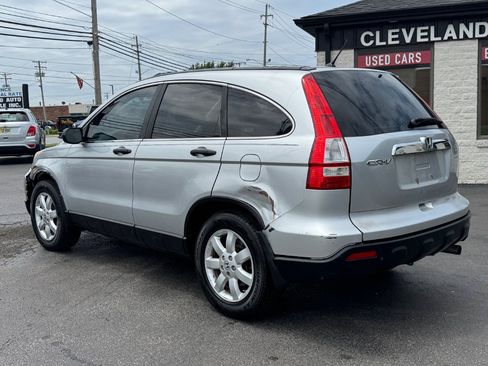 Used 2009 Honda CR-V EX image 7