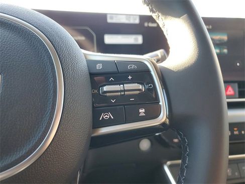 New 2026 Kia Carnival SX w/ SX Dark Edition Package image 23