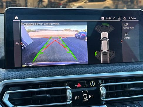 Used 2022 BMW X3 xDrive30i w/ M Sport Package 2 image 21