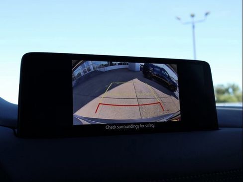 New 2025 MAZDA CX-5 Carbon Edition image 36