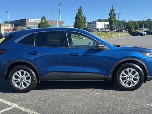Used 2023 Ford Escape Active AWD/4WD image 4