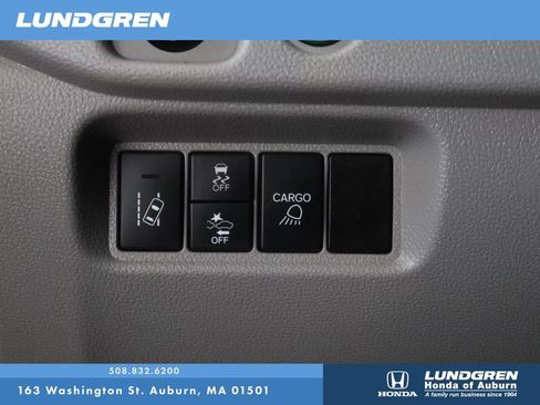Used 2023 Honda Ridgeline RTL image 34