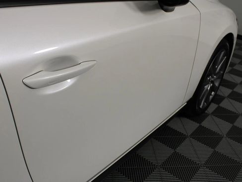 Used 2024 MAZDA MAZDA3 s image 33