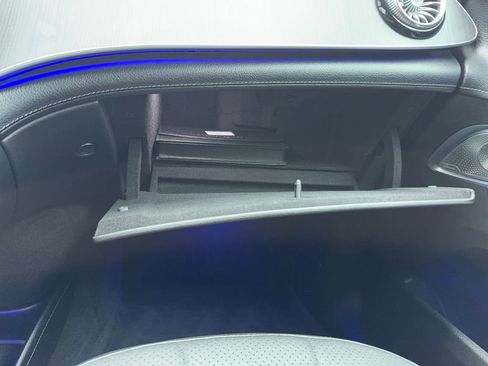 Used 2023 Mercedes-Benz EQE 350+ 4MATIC SUV image 32