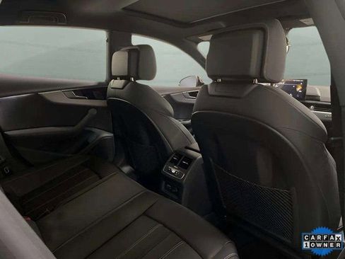 Used 2023 Audi A5 2.0T Premium Plus w/ Premium Plus image 20