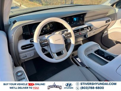 New 2026 Hyundai Palisade SE