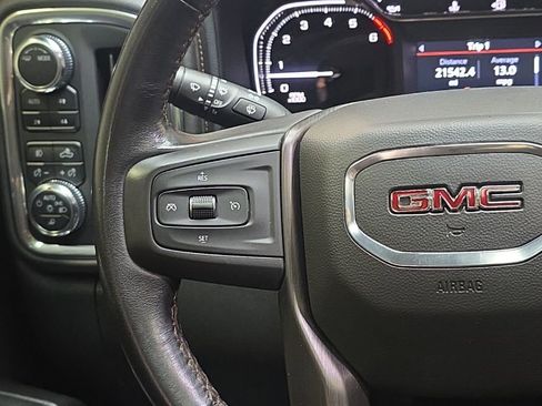 Used 2022 GMC Sierra 1500 AT4 w/ AT4 Preferred Package image 18