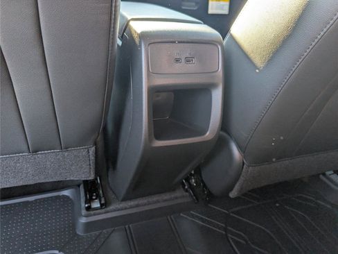 New 2026 Chevrolet Trax LT w/ Driver Confidence Package FWD image 30