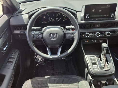 Certified 2024 Honda CR-V Sport image 12
