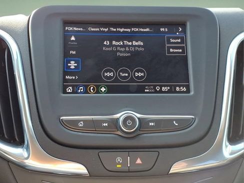 Used 2024 Chevrolet Equinox LT w/ LPO, Floor Liner Package FWD image 18