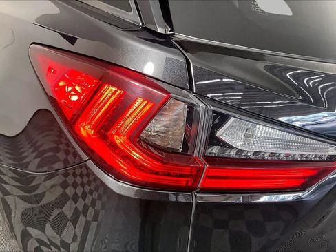 Used 2020 Lexus RX 350L FWD w/ Premium Package image 26