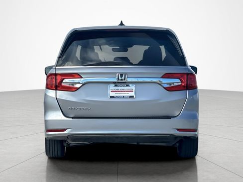 Used 2019 Honda Odyssey EX-L image 4