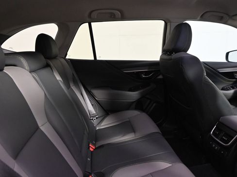 Used 2022 Subaru Outback Onyx Edition XT image 18