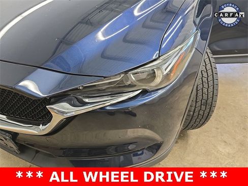 Used 2020 MAZDA CX-5 Grand Touring image 22