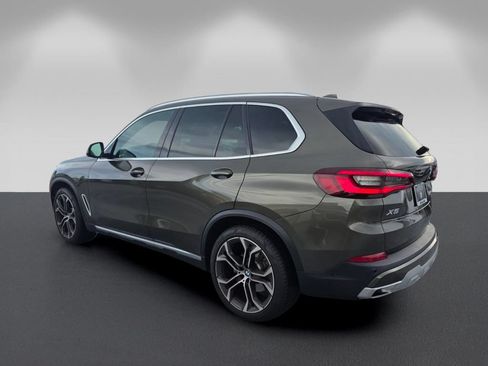 Certified 2023 BMW X5 xDrive40i w/ Premium Package AWD/4WD image 6