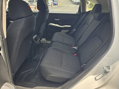 Used 2023 Honda HR-V LX image 10