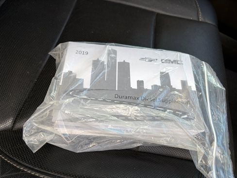 Used 2019 Chevrolet Silverado 2500 LTZ w/ Duramax Plus Package image 56