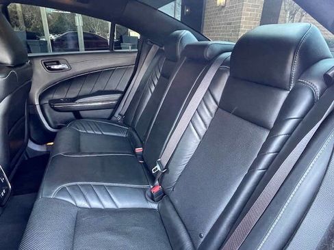 Used 2022 Dodge Charger SRT Hellcat image 17