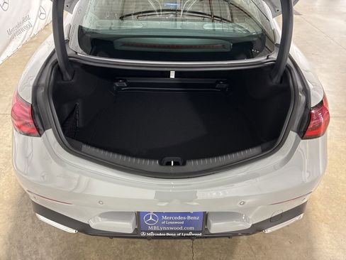 New 2026 Mercedes-Benz CLE 300 4MATIC Coupe image 5