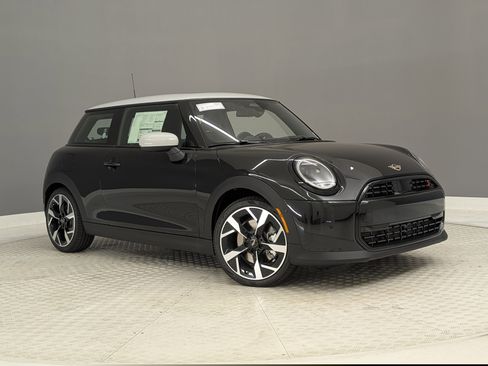 New 2026 MINI Cooper S FWD image 27