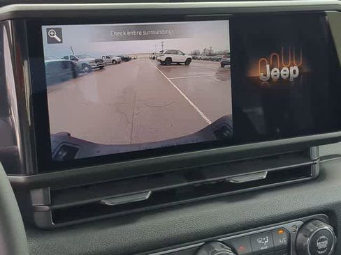 New 2026 Jeep Gladiator Sport image 27