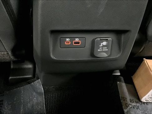 New 2026 Nissan Frontier SV w/ SV Convenience Package RWD image 24