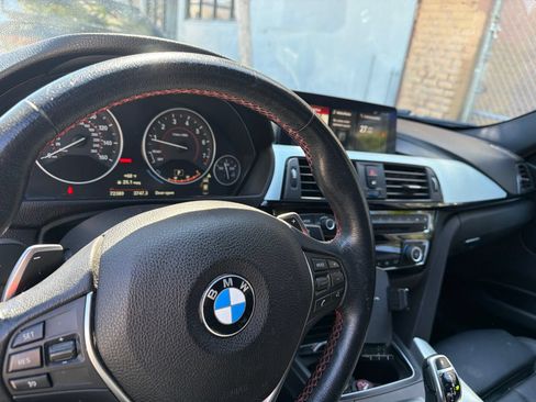 Used 2018 BMW 330i Sedan w/ Convenience Package RWD image 10