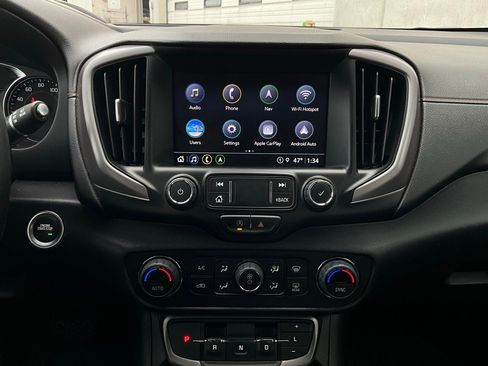 Used 2023 GMC Terrain AT4 w/ Infotainment Package II image 32