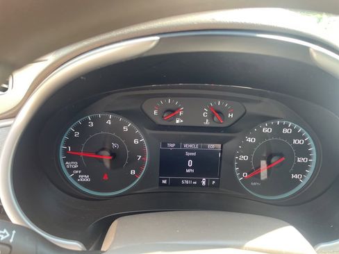 Used 2024 Chevrolet Malibu LT image 7