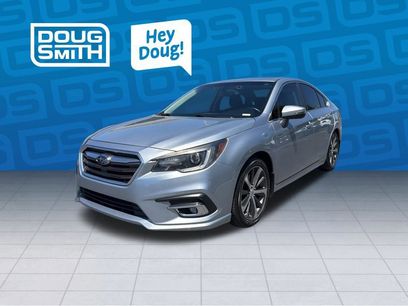 Used 2019 Subaru Legacy 3.6R Limited