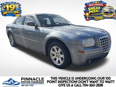 Used 2007 Chrysler 300 Touring w/ Comfort/Convenience Group
