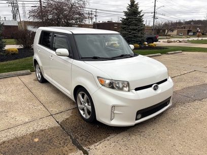 Used 2014 Scion xB